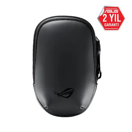 ASUS ROG Strix Carry 7200DPI 6 Tuş Optik 2.4GHz/Bluetooth Kablosuz Gaming (Oyuncu) Mouse