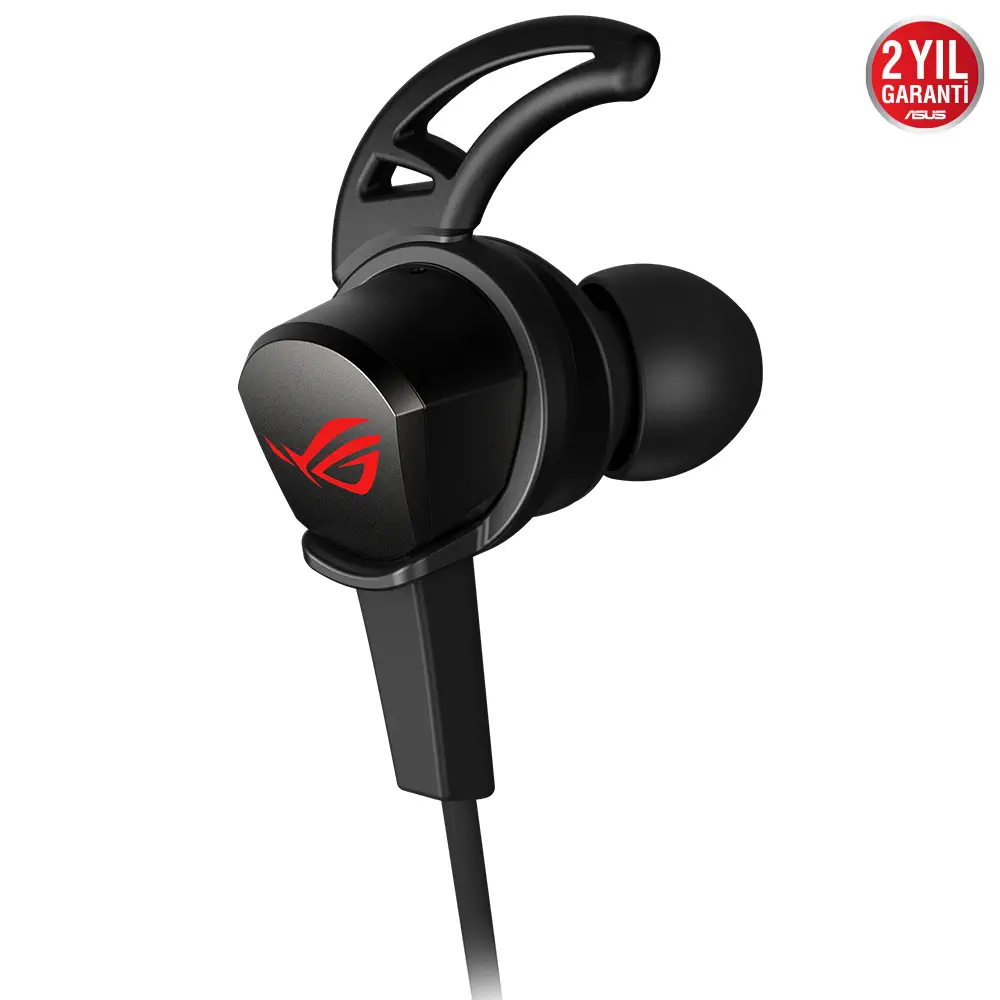 Asus Rog Cetra Core 3.5mm Kablolu Kulak İçi Gaming (Oyuncu) Kulaklık