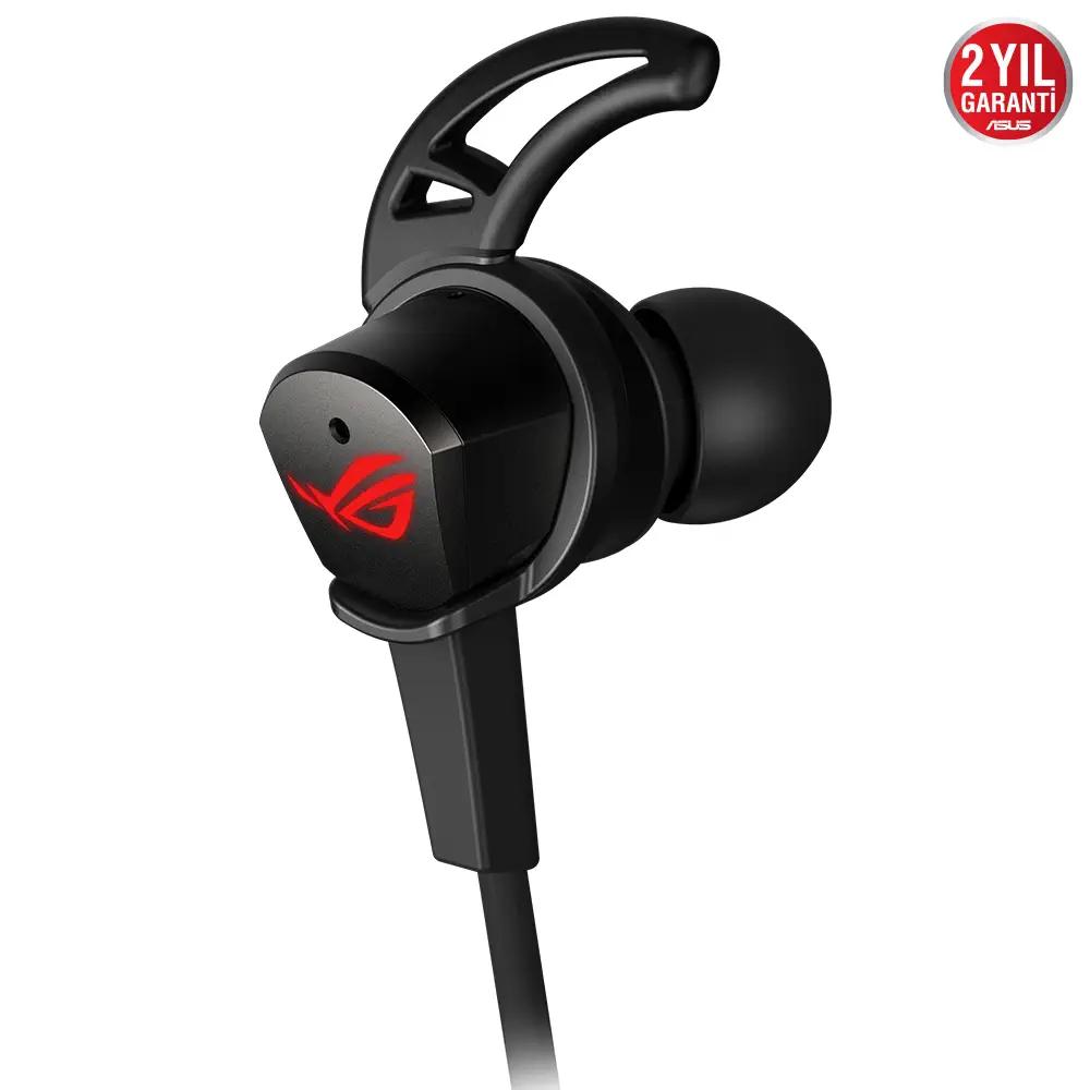 Asus Rog Cetra USB-C Kablolu Kulak İçi Gaming (Oyuncu) Kulaklık