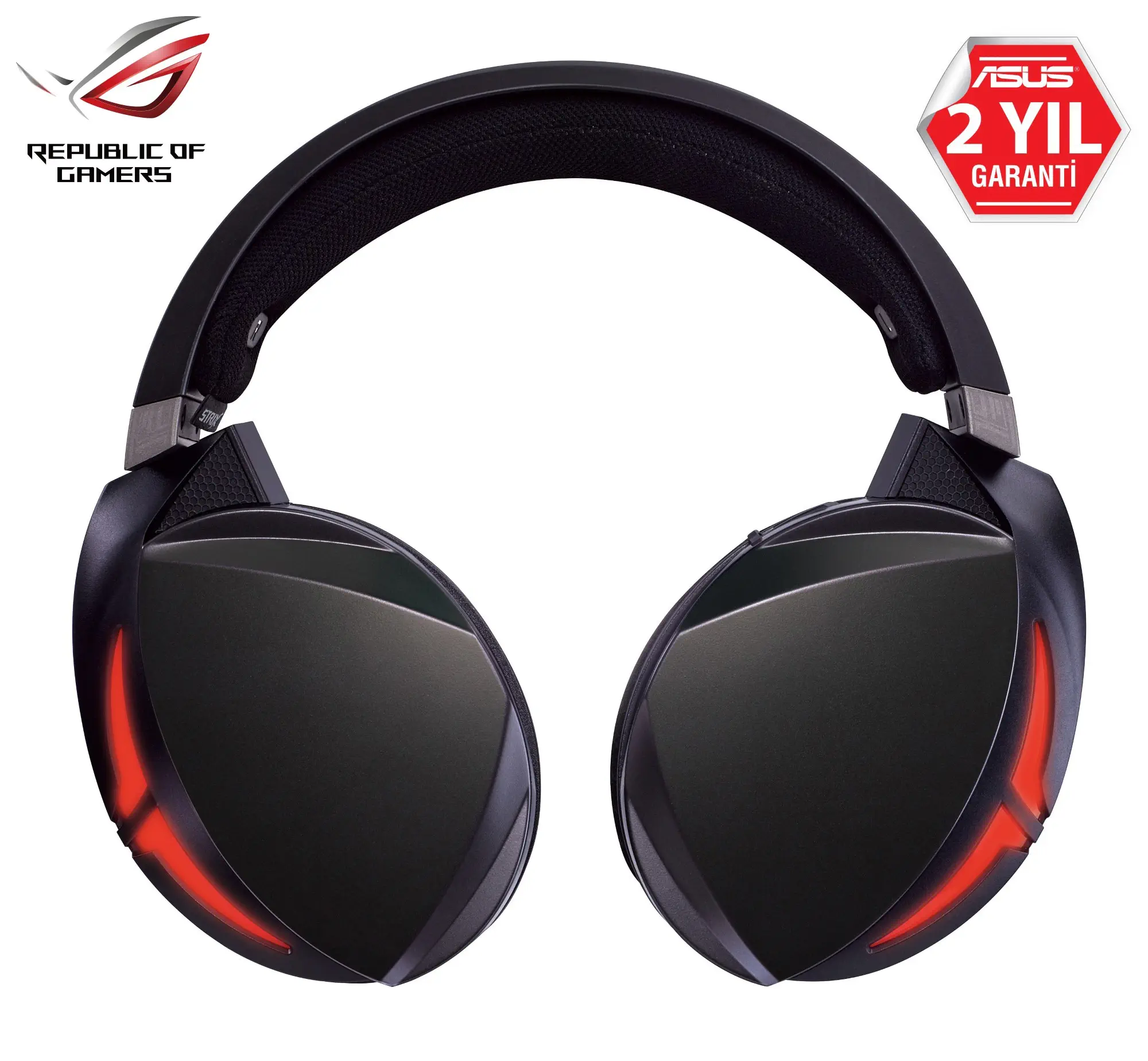 Asus ROG Strix Fusion 300 7.1 PC, PS3, Xbox One ve Mobil Uyumlu Gaming Kulaklık