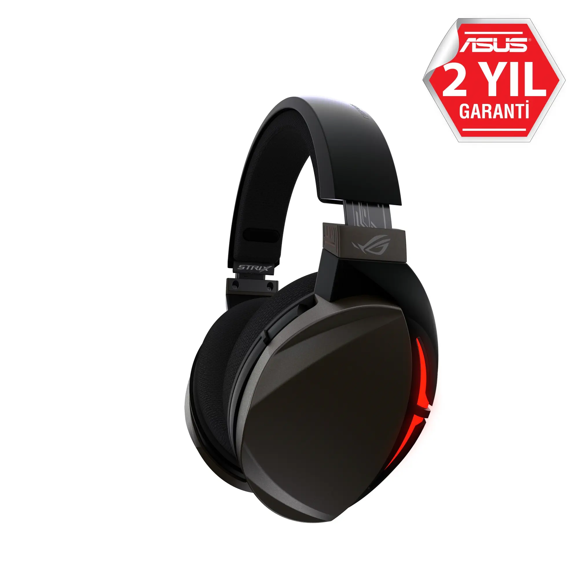 Asus ROG Strix Fusion 300 7.1 PC, PS3, Xbox One ve Mobil Uyumlu Gaming Kulaklık