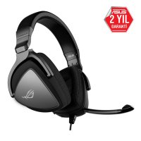 Asus ROG Delta Core 3.5mm Kablolu Gaming (Oyuncu) Kulaklık
