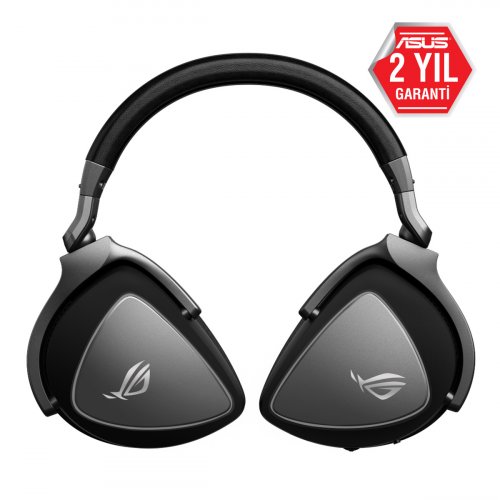 Asus ROG Delta Core 3.5mm Kablolu Gaming (Oyuncu) Kulaklık