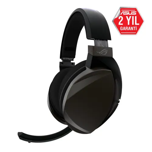 Asus ROG Strix Fusion Wireless Gaming (Oyuncu) Kulaklık
