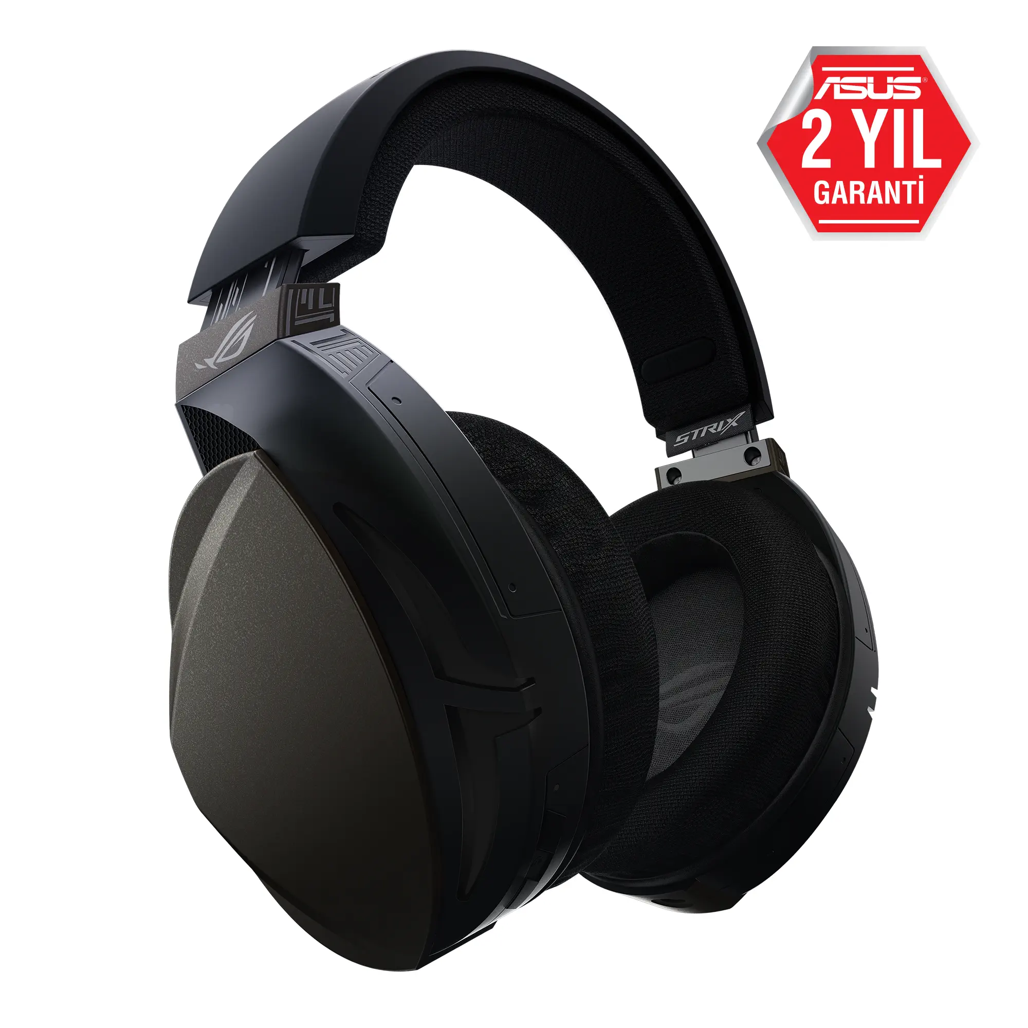 Asus ROG Strix Fusion Wireless Gaming (Oyuncu) Kulaklık