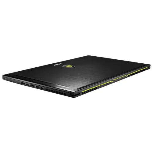 MSI WS63 8SK(VPRO)-012TR i7-8850H 2.60GHz 32GB 1TB 256GB SSD 6GB Quadro P3200 15.6″ Full HD Win10 Pro Notebook