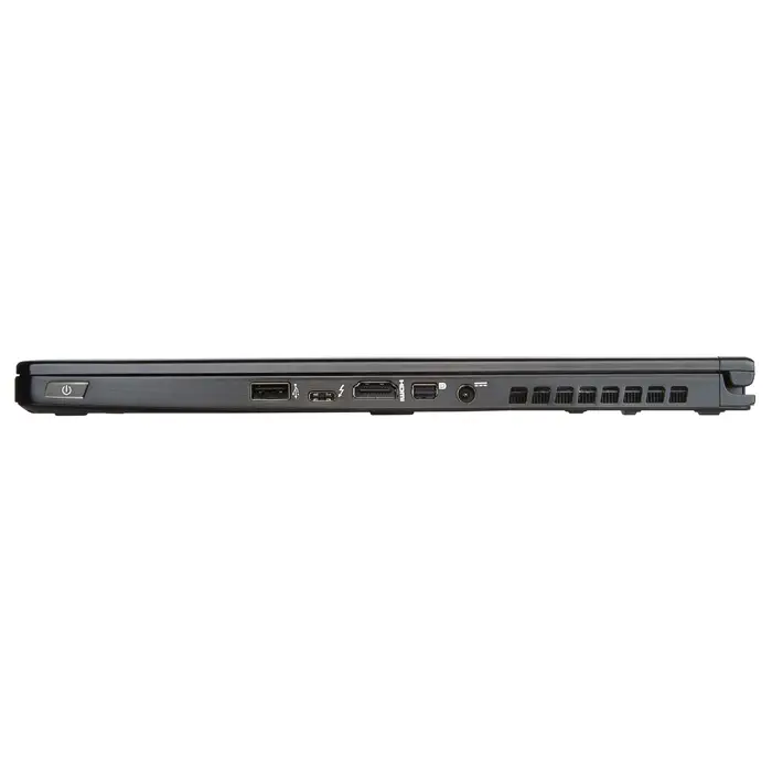 MSI WS63 8SK(VPRO)-012TR i7-8850H 2.60GHz 32GB 1TB 256GB SSD 6GB Quadro P3200 15.6″ Full HD Win10 Pro Notebook