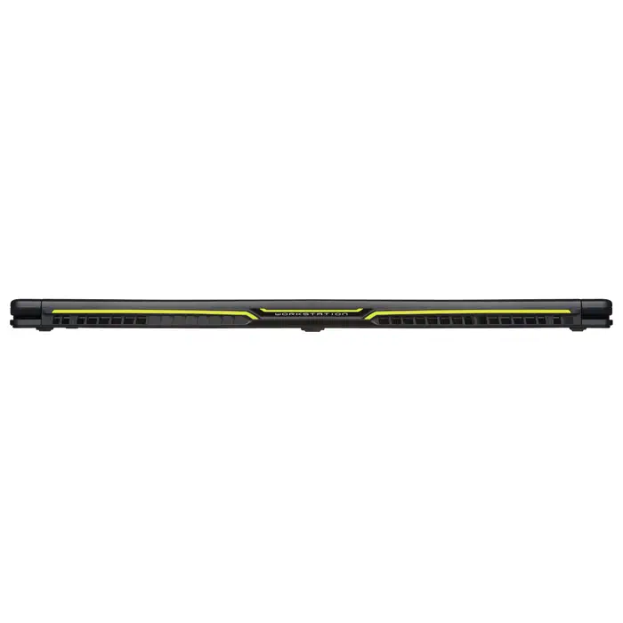MSI WS63 8SK(VPRO)-012TR i7-8850H 2.60GHz 32GB 1TB 256GB SSD 6GB Quadro P3200 15.6″ Full HD Win10 Pro Notebook