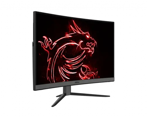 MSI Optix MAG272C 27″ 1ms 165Hz FreeSync Anti-Flicker VA LED Full HD Curved Gaming Monitör