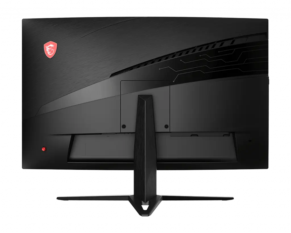 MSI Optix MAG272C 27″ 1ms 165Hz FreeSync Anti-Flicker VA LED Full HD Curved Gaming Monitör
