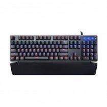 GamePower Calypso Rainbow Optik Mekanik Kırmızı Switch USB Gaming Klavye