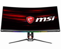 MSI Optix MPG341CQR 34″ 1ms 144Hz Adaptive Sync Anti-Flicker VA UWQHD Curved Gaming Monitör
