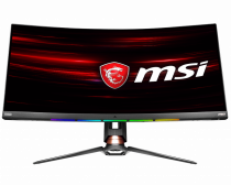 MSI Optix MPG341CQR 34" 1ms 144Hz Adaptive Sync Anti-Flicker VA UWQHD Curved Gaming Monitör