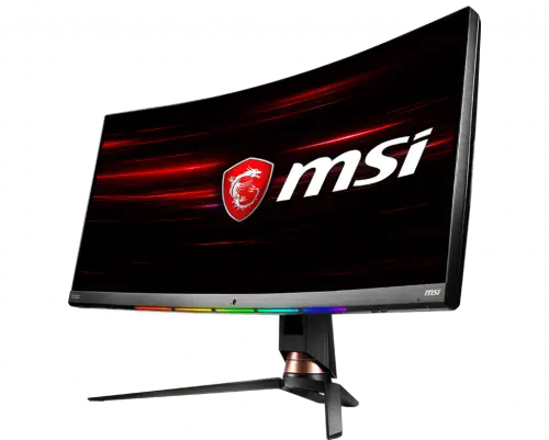 MSI Optix MPG341CQR 34″ 1ms 144Hz Adaptive Sync Anti-Flicker VA UWQHD Curved Gaming Monitör