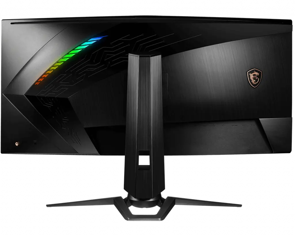 MSI Optix MPG341CQR 34″ 1ms 144Hz Adaptive Sync Anti-Flicker VA UWQHD Curved Gaming Monitör