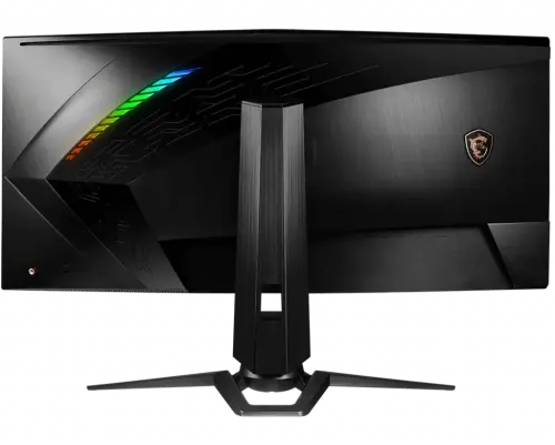 MSI Optix MPG341CQR 34″ 1ms 144Hz Adaptive Sync Anti-Flicker VA UWQHD Curved Gaming Monitör