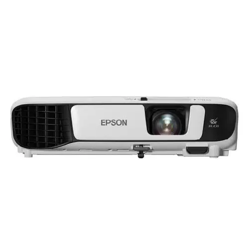 Epson EB-X41 1024x768 3600 AnsiLümen 15.000:1 HDM 3LCD XGA Projeksiyon Cihazı