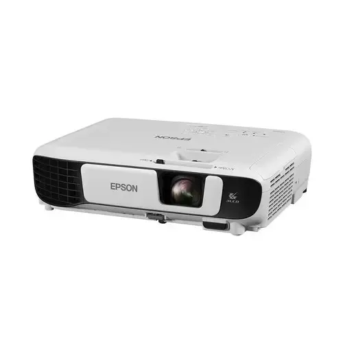 Epson EB-X41 1024x768 3600 AnsiLümen 15.000:1 HDM 3LCD XGA Projeksiyon Cihazı