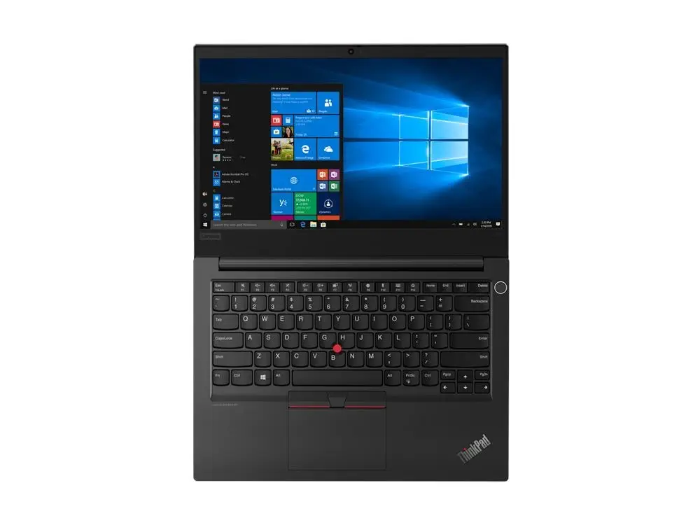 Lenovo ThinkPad E14 20RA003WTX i5-10210U 1.60GHz 8GB 256GB SSD 14″ Full HD Win10 Pro Notebook