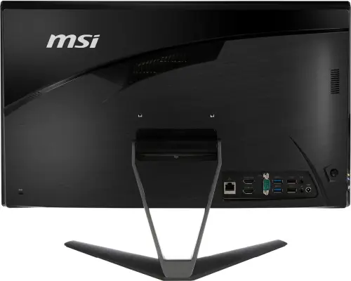 MSI Pro 22X 9M-021XTR i5-9400 8GB 256GB SSD 21.5″ Full HD FreeDOS All In One PC