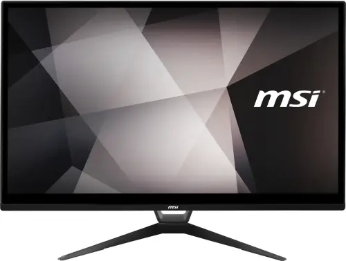 MSI Pro 22X 9M-021XTR i5-9400 8GB 256GB SSD 21.5″ Full HD FreeDOS All In One PC