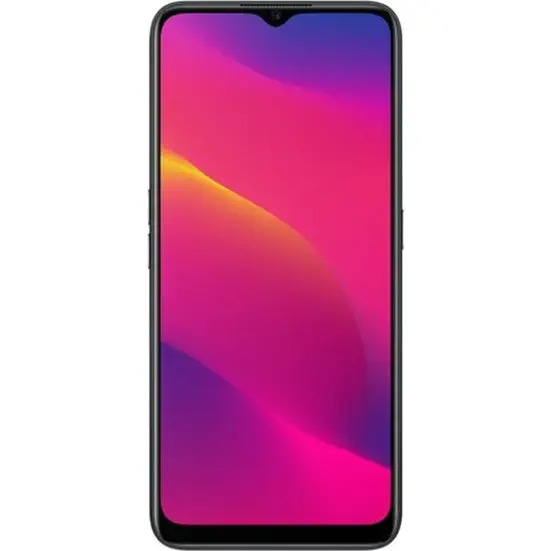 OPPO A5 2020 64GB Siyah Cep Telefonu - Distribütör Garantili