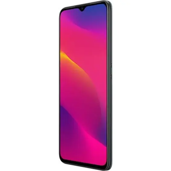 OPPO A5 2020 64GB Siyah Cep Telefonu - Distribütör Garantili