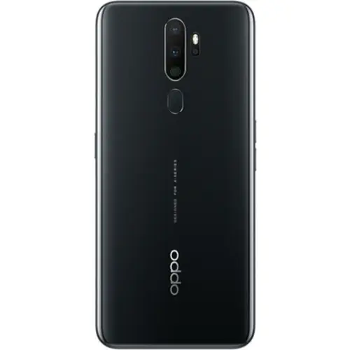 OPPO A5 2020 64GB Siyah Cep Telefonu - Distribütör Garantili
