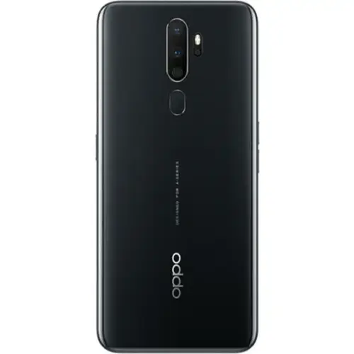 OPPO A5 2020 64GB Siyah Cep Telefonu - Distribütör Garantili