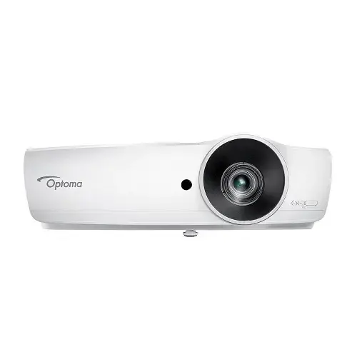 Optoma W461 1280x800 5000 AnsiLümen 20.000:1 HDMI DLP WXGA Projeksiyon Cihazı