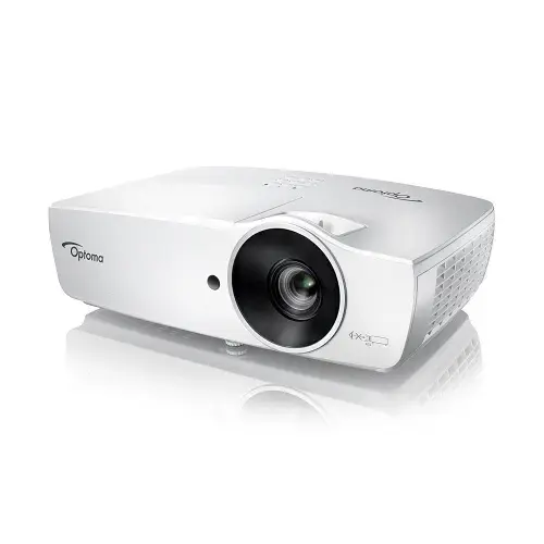 Optoma W461 1280x800 5000 AnsiLümen 20.000:1 HDMI DLP WXGA Projeksiyon Cihazı