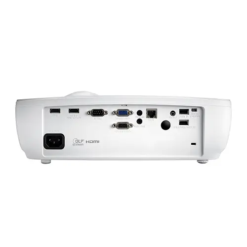 Optoma W461 1280x800 5000 AnsiLümen 20.000:1 HDMI DLP WXGA Projeksiyon Cihazı