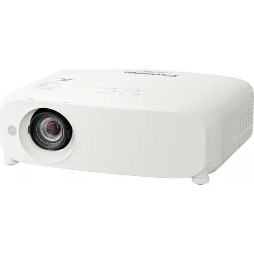 Panasonic PT-VZ470 WUXGA 1920x1200 4400 AnsiLümen 10.000:1 HDMI LCD Projeksiyon Cihazı