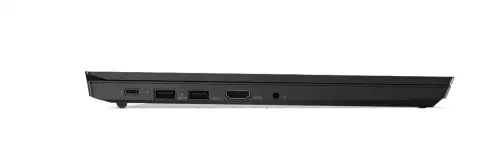 Lenovo ThinkPad E14 20RA005CTX i7-10510U 1.80GHz 8GB 256GB SSD 14″ Full HD FreeDOS Notebook