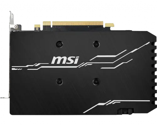MSI GeForce RTX 2060 Ventus XS 6G 6GB GDDR6 192Bit DX12 Gaming (Oyuncu) Ekran Kartı