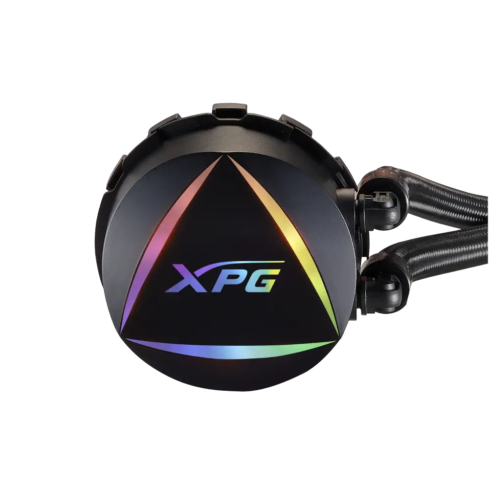 XPG LEVANTE240-BKCWW ARGB 240mm CPU Sıvı Soğutucu