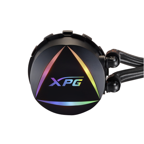 XPG LEVANTE240-BKCWW ARGB 240mm CPU Sıvı Soğutucu