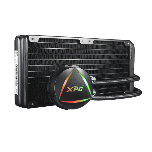 XPG LEVANTE240-BKCWW ARGB 240mm CPU Sıvı Soğutucu