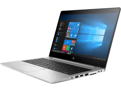 HP EliteBook 840 G6 6XD76EA i5-8265U 1.60GHz 8GB 256GB SSD 14″ Full HD Win10 Pro Notebook