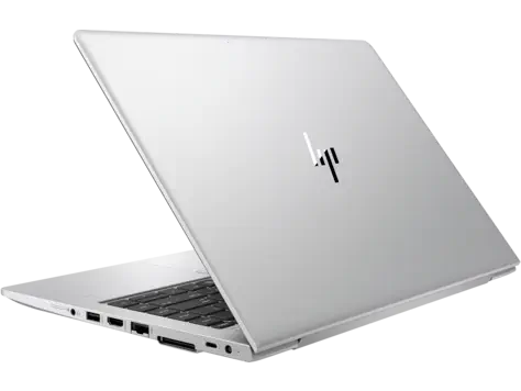 HP EliteBook 840 G6 6XD76EA i5-8265U 1.60GHz 8GB 256GB SSD 14″ Full HD Win10 Pro Notebook