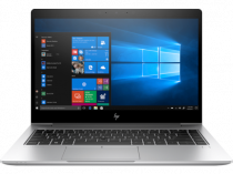 HP EliteBook 840 G6 6XD76EA i5-8265U 1.60GHz 8GB 256GB SSD 14" Full HD Win10 Pro Notebook