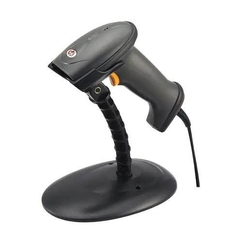 Sunlux XL-626A 1D Tek Çizgili Lazer Kablolu Barkod Okuyucu