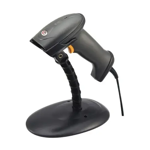 Sunlux XL-626A 1D Tek Çizgili Lazer Kablolu Barkod Okuyucu