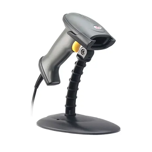 Sunlux XL-626A 1D Tek Çizgili Lazer Kablolu Barkod Okuyucu
