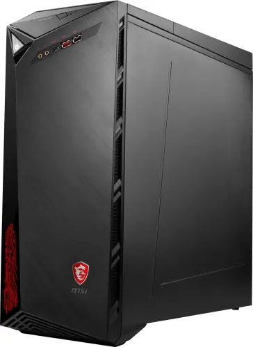 MSI Infinite 9SI-1020XTR i7-9700F 3.00GHz 8GB 1TB 512GB SSD 6GB GeForce GTX 1660Ti FreeDOS Gaming (Oyuncu) Masaüstü Bilgisayar