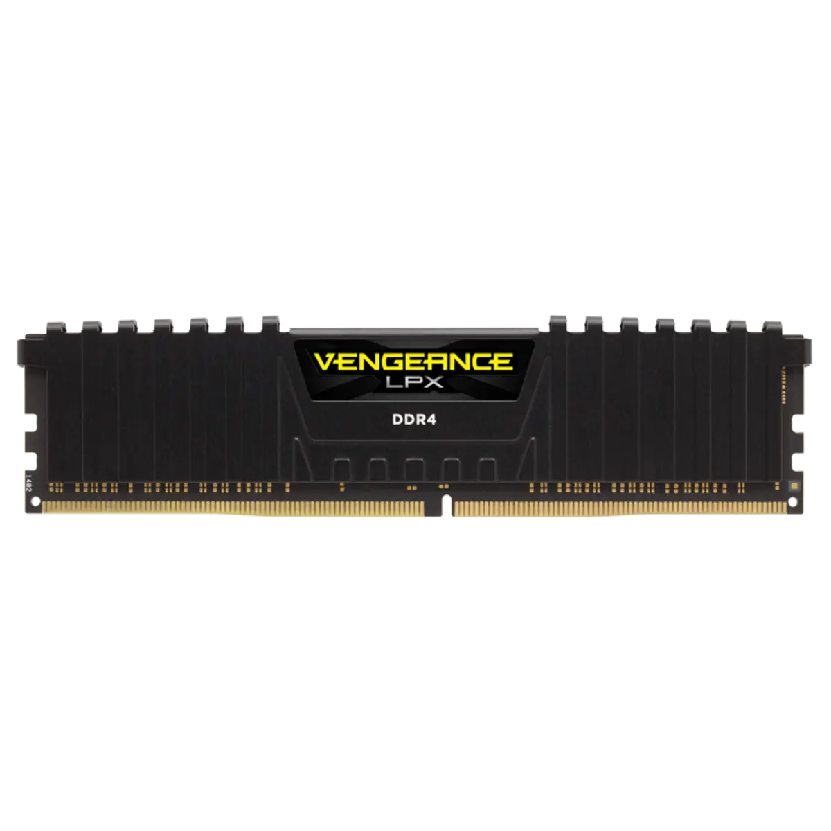 Corsair Vengeance LPX CMK16GX4M2D3600C18 16GB (2x8GB) DDR4 3600Mhz CL18 Gaming Ram (Bellek)