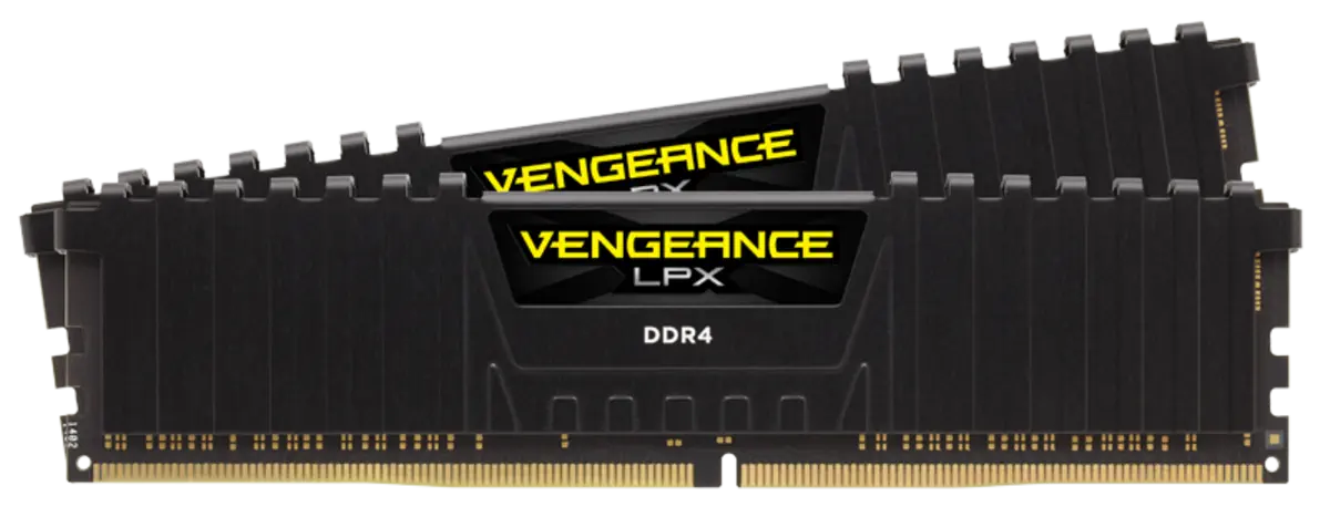 Corsair Vengeance LPX CMK32GX4M2Z3600C18 32GB (2x16GB) DDR4 3600Mhz CL18 Gaming Ram (Bellek)