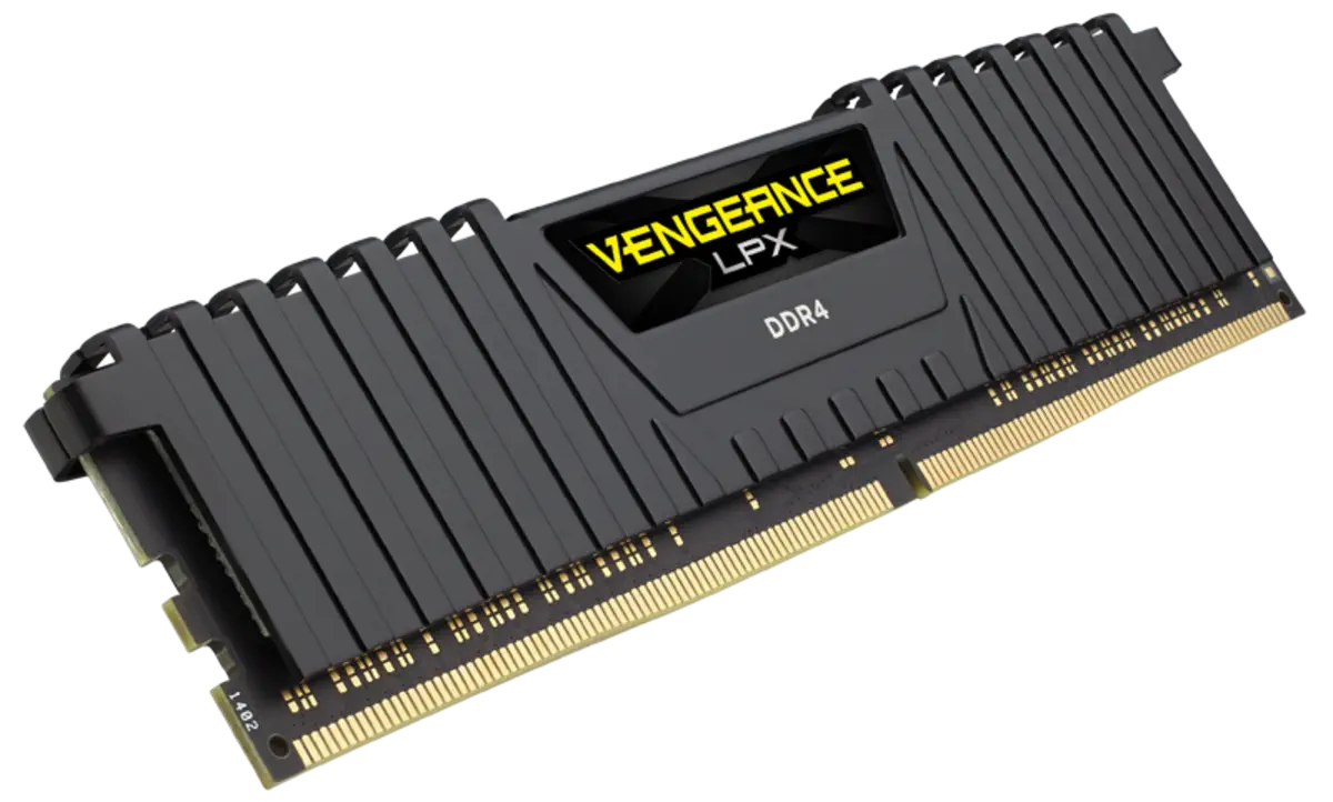 Corsair Vengeance LPX CMK32GX4M2Z3600C18 32GB (2x16GB) DDR4 3600Mhz CL18 Gaming Ram (Bellek)