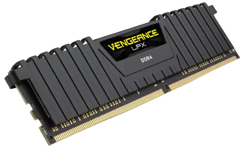 Corsair Vengeance LPX CMK32GX4M2Z3600C18 32GB (2x16GB) DDR4 3600Mhz CL18 Gaming Ram (Bellek)
