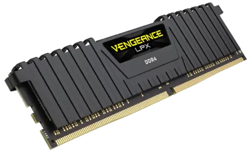 Corsair Vengeance LPX CMK32GX4M2Z3600C18 32GB (2x16GB) DDR4 3600Mhz CL18 Gaming Ram (Bellek)